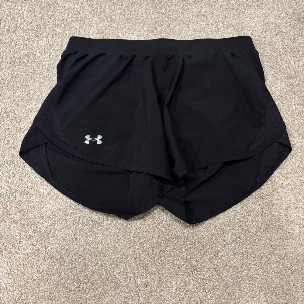 Size Medium Under Armour Shorts